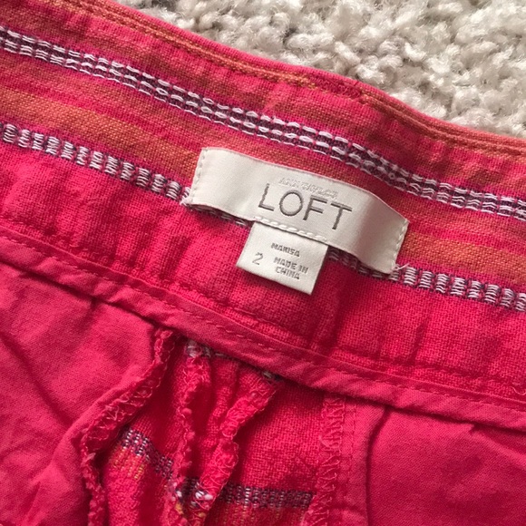 Loft Shorts - Picture 3 of 3